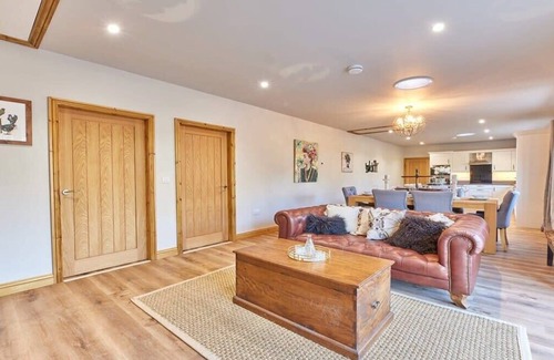 Hallington Casa | Host & Stay | The Parlour