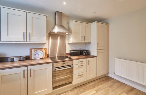 Seaham Casa | Host & Stay | Town House