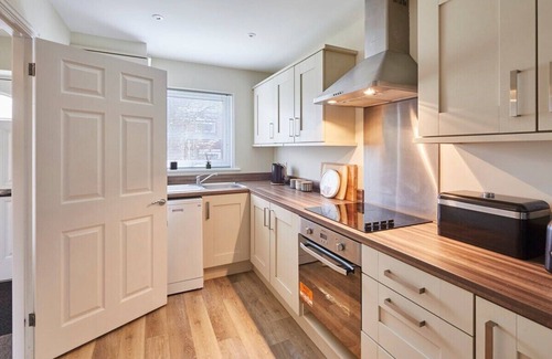 Seaham Casa | Host & Stay | Town House