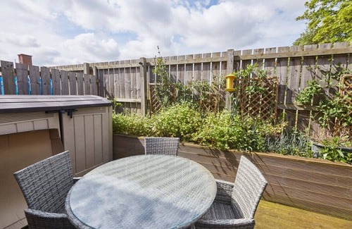 Seaham Casa | Host & Stay | Town House