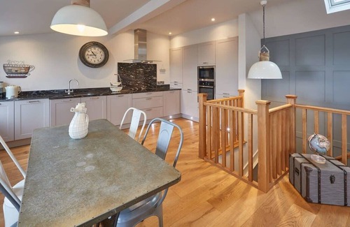 Sandsend Casa | Host & Stay | Turnstone Cottage