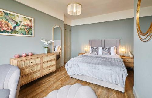 Woodhorn Casa | Host & Stay - Twelve On The Terrace