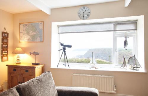 Hinderwell Apartamento | Host & Stay - View Point Apartment