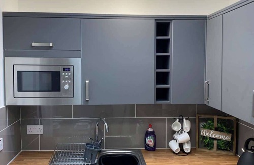 Trench Apartamento | Host & Stay | Waterfront