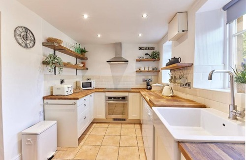 Ovingham Casa | Host & Stay | Waterleap Cottage