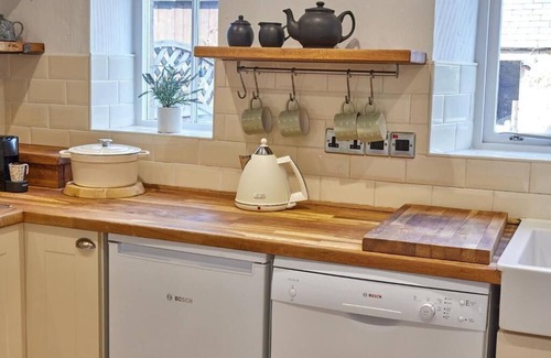 Ovingham Casa | Host & Stay | Waterleap Cottage