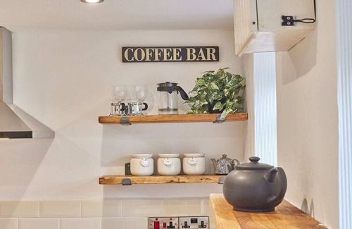 Ovingham Casa | Host Stay Waterleap Cottage