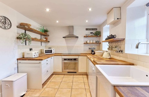 Ovingham Casa | Host Stay Waterleap Cottage
