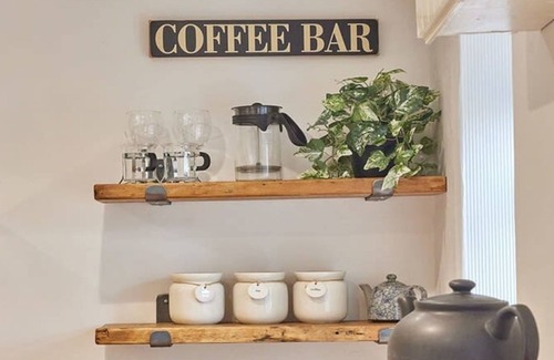 Ovingham Casa | Host Stay Waterleap Cottage