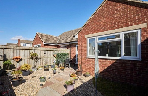 Marske-by-the-Sea Casa | Host & Stay | White Rose
