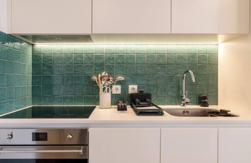 Sao Nicolau Apartamento | Host Wise - 5 Flats Fervença Boutique Palace