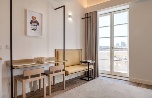 Santa Marinha Apartamento | Host Wise - 6 Flats Fervença Boutique Palace