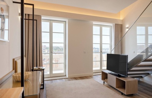 Santa Marinha Apartamento | Host Wise - 6 Flats Fervença Boutique Palace