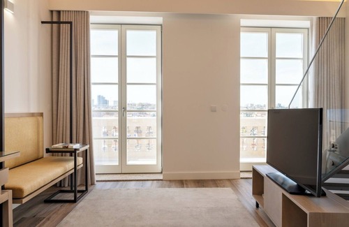 Santa Marinha Apartamento | Host Wise - 6 Flats Fervença Boutique Palace