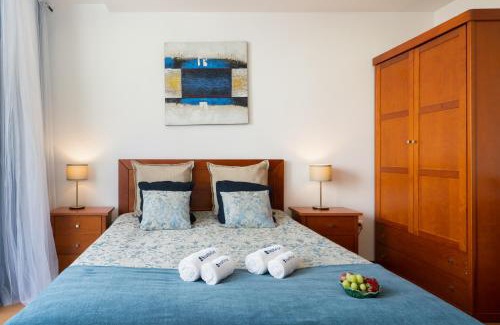 Centro / Baixa Apartamento | Host Wise - Bright Quiet Flats - Prime Location