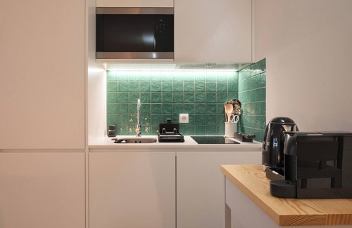 Sao Nicolau Apartamento | Host Wise - Fervença Boutique Palace 5