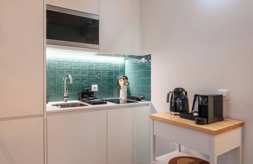 Sao Nicolau Apartamento | Host Wise - Fervença Boutique Palace 5