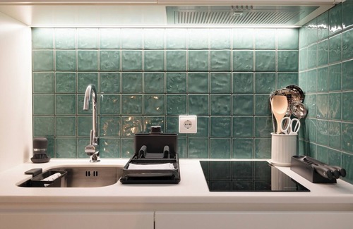 Sao Nicolau Apartamento | Host Wise - Fervença Boutique Palace 5