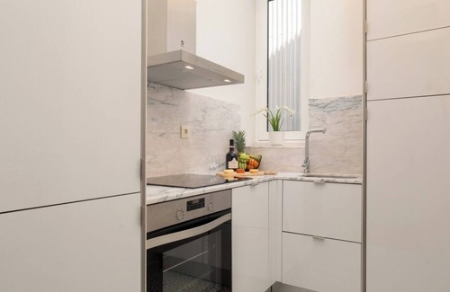 Cedofeita Apartamento | Host Wise - Modern Comfy Flat
