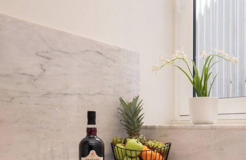 Cedofeita Apartamento | Host Wise - Modern Comfy Flat
