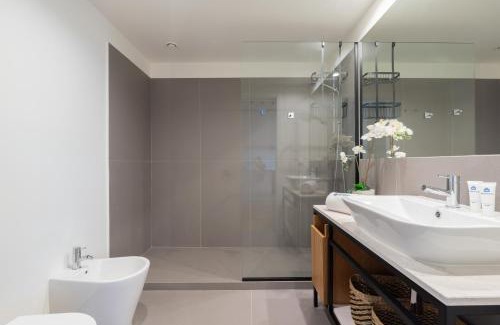 Leca da Palmeira Apartamento | Host Wise - Seaside Bright Flat w Balcony