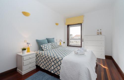 Marinhas Apartamento | Host Wise - Spacious Modern Beach House - Esposende