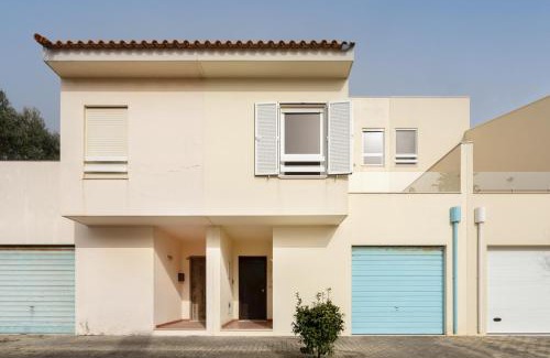 Marinhas Apartamento | Host Wise - Spacious Modern Beach House - Esposende