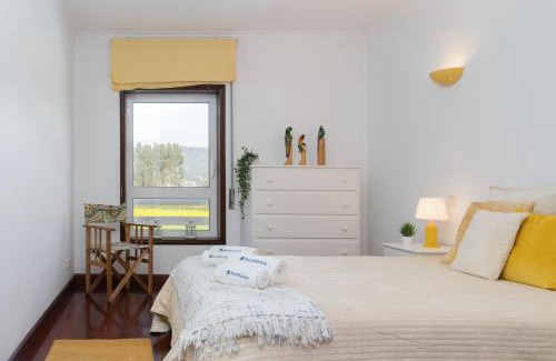 Marinhas Apartamento | Host Wise - Spacious Modern Beach House - Esposende