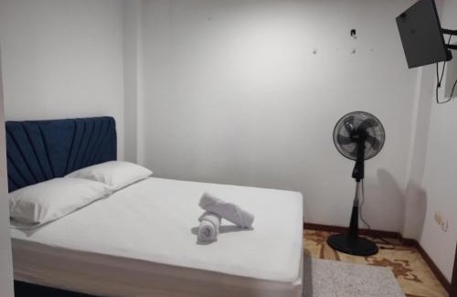 Yopal Apartamento | Hostal Ángel Victoria