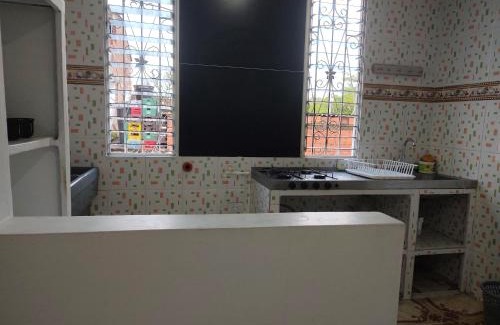 Yopal Apartamento | Hostal Ángel Victoria