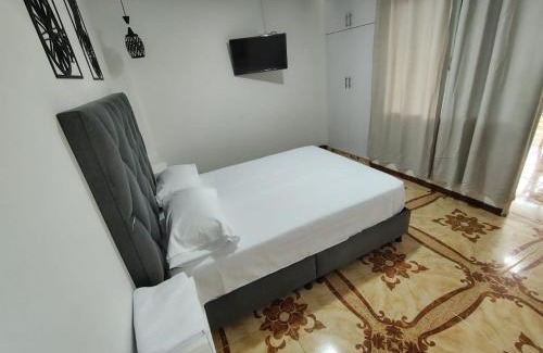 Yopal Apartamento | Hostal Ángel Victoria
