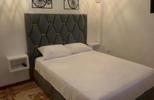 Yopal Apartamento | Hostal Ángel Victoria