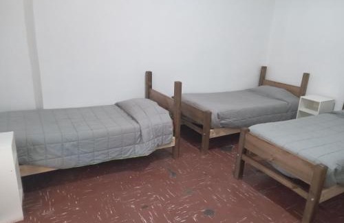 Los Andes Casa | Hostal 4 Estaciones