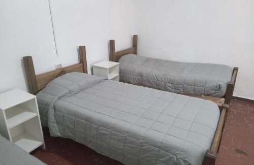 Los Andes Casa | Hostal 4 Estaciones