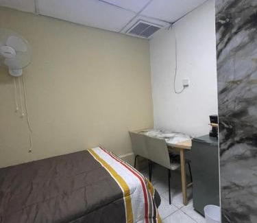 San Salvador Casa | Hostal 5224