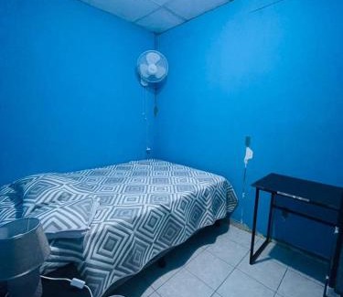 San Salvador Casa | Hostal 5224