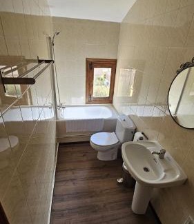 Peralejos de las Truchas Casa | Hostal Altajo