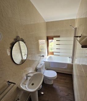 Peralejos de las Truchas Casa | Hostal Altajo