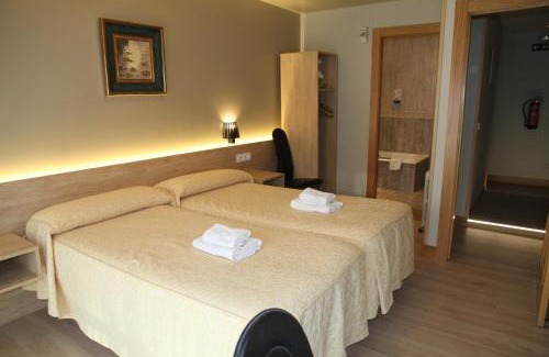 Ermitagana Casa | Hostal Acella