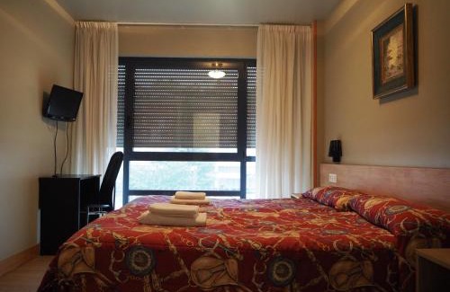 Ermitagana Casa | Hostal Acella