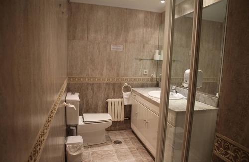 Ermitagana Casa | Hostal Acella