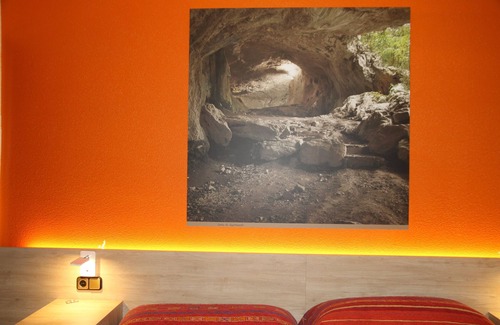 Ermitagana Casa | Hostal Acella
