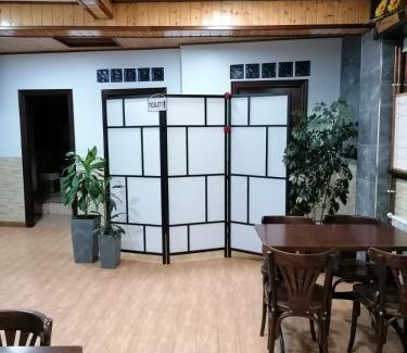 La Coruna Hotel | Hostal Adelia