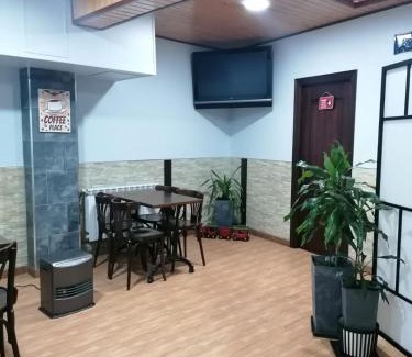 La Coruna Hotel | Hostal Adelia