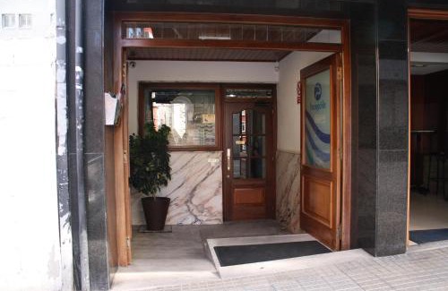 La Coruna Hotel | Hostal Adelia