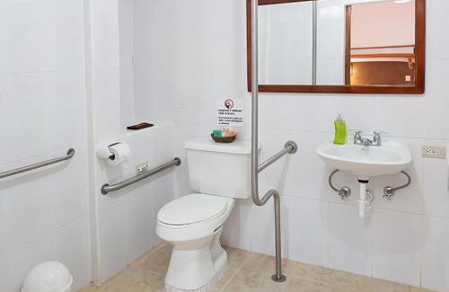 El Recreo Hotel | Hostal Afrodita