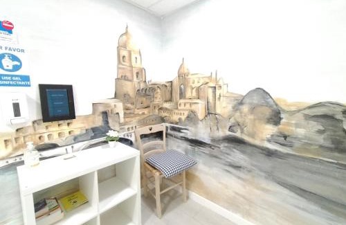 Oeste Casa | Hostal Albero by gaiarooms