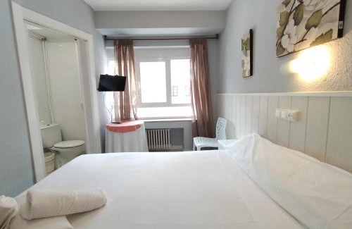 Oeste Casa | Hostal Albero by gaiarooms