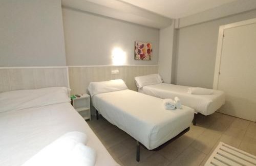 Oeste Casa | Hostal Albero by gaiarooms