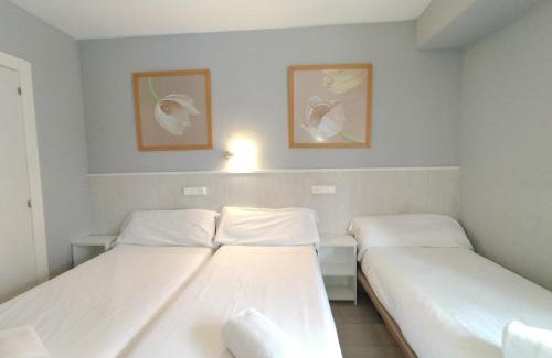 Oeste Casa | Hostal Albero by gaiarooms